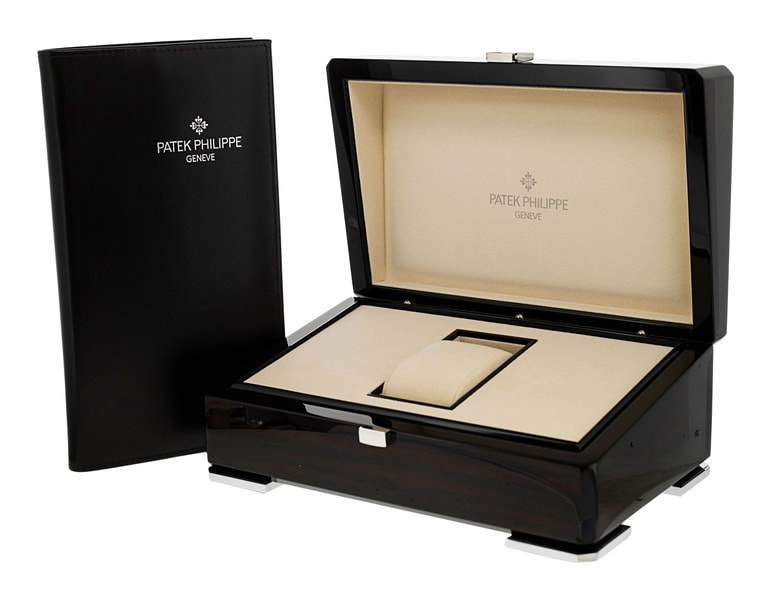 Patek Philippe Complications 5170P-001